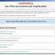 Illustration for article titled Alerta: Nuevo ataque masivo de #CryptoLocker distribuido a través de falso email de @Correos